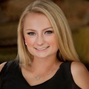 Meet your Posher, Melanie